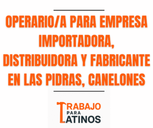 operario